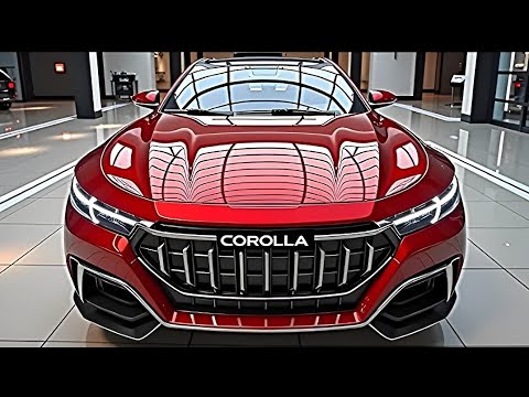 Novo Toyota Corolla 2026 Preço no Brasil Consumo Híbrido e Avaliação Completa