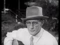 \"John Hardy\" performed by Roscoe Holcomb \"John Hardy\" performed by Roscoe Holcomb