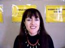 Dr Pallotta-Chiarolli on finding your own voice Dr Pallotta-Chiarolli on finding your own voice