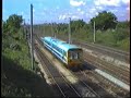 wigan springs branch june 1991 part 1 wigan springs branch june 1991 part 1