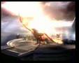 God of War 2 (Flight of the Phoenix)