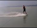 Wake Up - Yankton Wakeboarding Video by Andrew Willard