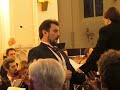 Ludwig van Beethoven - IX Symfonia (1) 14.X.2007