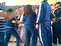 las pecoras de la 114 diurna en navidad