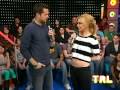 Lindsay Lohan TRL 2007 INTERVIEW