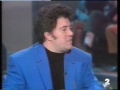 1991, pedro el incansable (y aqu� tambi�n fumador) en el ef�mero programa de la2 