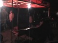 Ozark 100 miler 2009 (Winner Cole Kirkpatrick!)