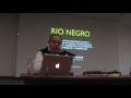 videos de Juan A. Giner, Innovations in newspapers