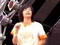 ロードオブメジャー 「はじまりの場所」 「僕らだけの歌」 live