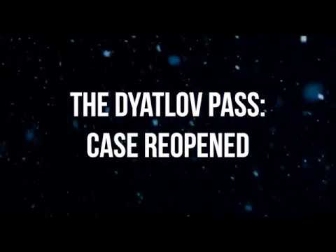 Dyatlov Pass: Case Reopened