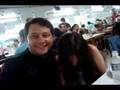 Galera do Sistema na pizzaria do Pontual