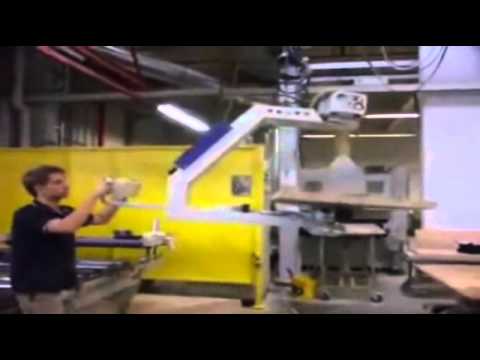 VacuMaster Vacuum Lifting Devices