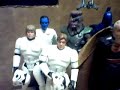 Halloween At Palpatine\