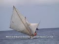Sails for Sustenance - Our Sails At Work In Haiti