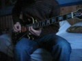 Strange World - Iron Maiden (Solo 1)