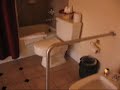 San Francisco--Mary Lake Suite @ historic Queen Anne Hotel