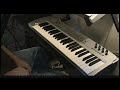 Some favorite patches from the Roland Fantom XR synthesizer module.