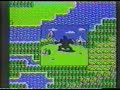 nintendo commercial for dragon warrior.