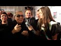 Roberto Cavalli Exclusive Interview at Tel Aviv Fashion Week | FashionTV - FTV