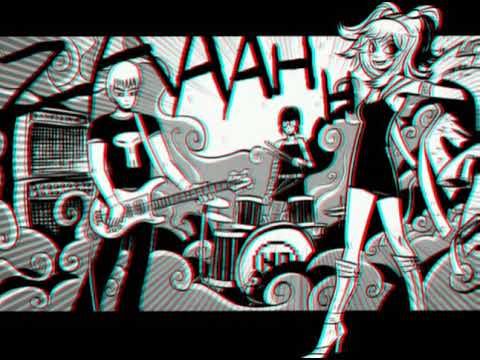 The Clash At Demonhead - Black Sheep (Brie Larson Metric cover)