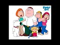 Family Guy – The Rose Driving Song