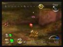 Pikmin 2 - 45 Pikmin Challenge - Day 4 Part 2