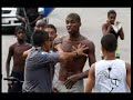 POLÍCIA E BANDIDO