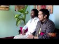 Yoruba Dance Sessions - Interview
