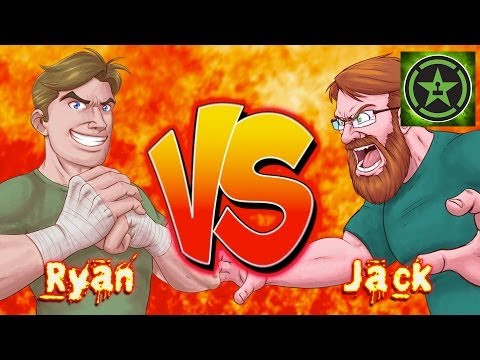 VS Episode 53 - Ryan vs. Jack