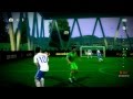 FIFA Street - Free Your Game!