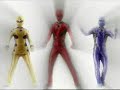 Power Rangers Jungle Fury Official Teaser Power Rangers Jungle Fury Official Teaser