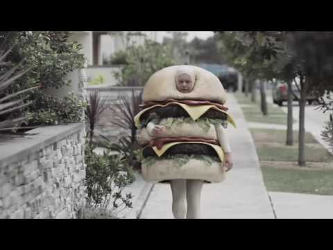 Les hamburgers, cest pas bien Image de prévisualisation YouTube