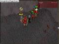 videos de RUNESCAPE - BLUE RETURNZ BH BOUNTY HUNTER VID #1