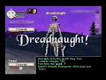 EQOA PGA vs Dreadnaught