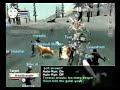 EQOA PGA vs Dreadnaught