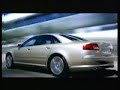Audi - Vorsprung Audi - Vorsprung