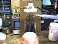 #78 - VSPB Cell testing begins