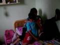 videos de pedrooo cuidado com meu ursinho...AH E COM A LARI TBM!!!