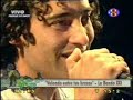 bolando entre tus brazos
