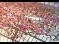 hajduk - DVSC  nincsen hangotok