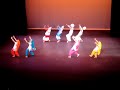Apna Bhangra Crew @ AJJA NACHLE