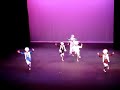 Apna Bhangra Crew @ AJJA NACHLE