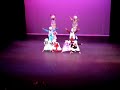 Apna Bhangra Crew @ AJJA NACHLE