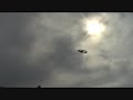 09.09.09 Fliegeralarm in Schlangenbad