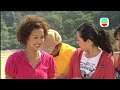 TVB 古靈精探B 花絮郭晉安爆笑噴血look (TVB Channel)