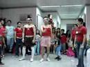 Bank of Lubao - Crazy Pipe
