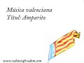 M�sica en valenci� - Amparito