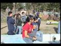 Alpha Phi Omega Service Video: Fall 2007