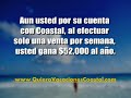 Coastal Vacations- Obten tu Libertad Financiera ya!