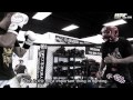 WANDERLEI SILVA'S SECRET WEAPON